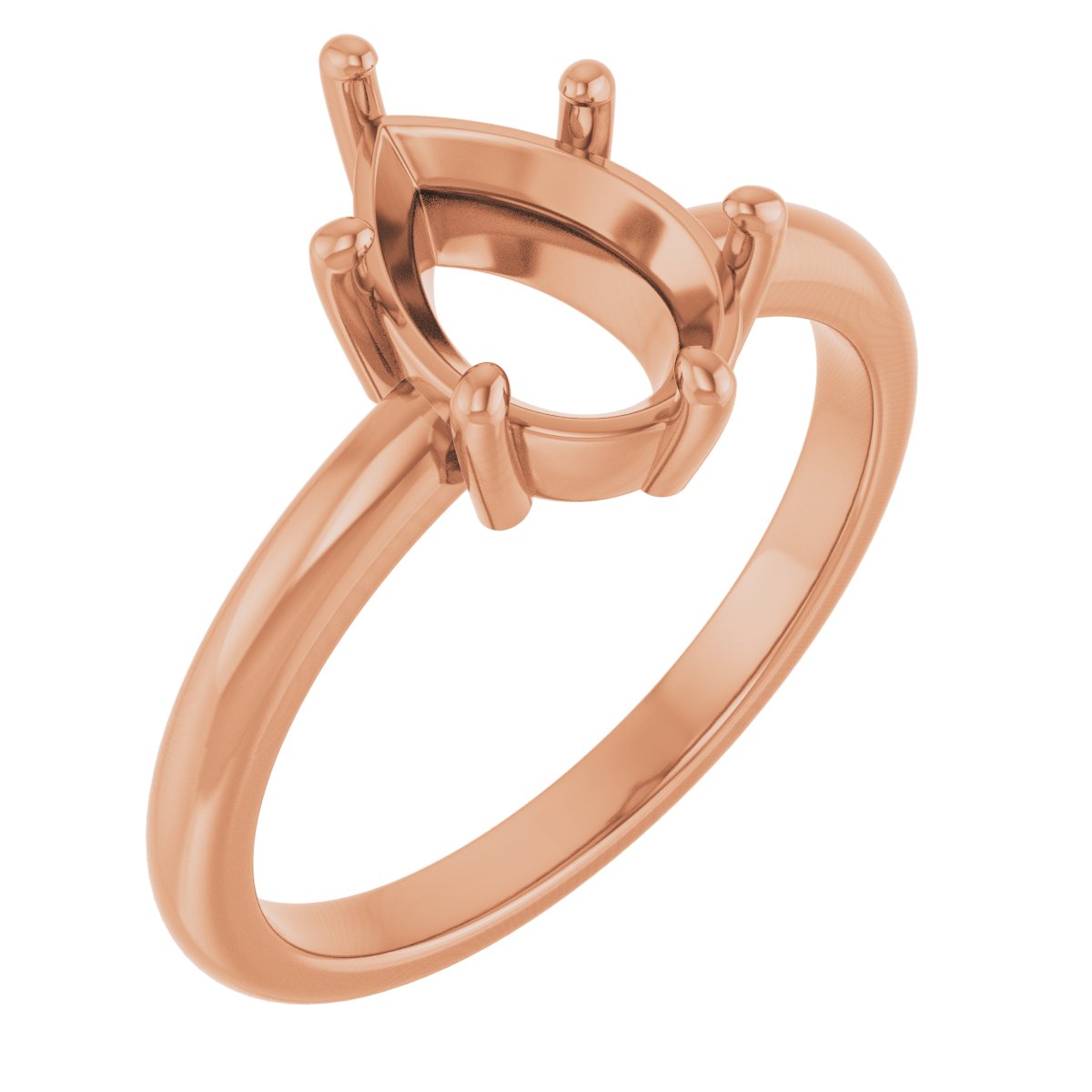 Stackable Ring