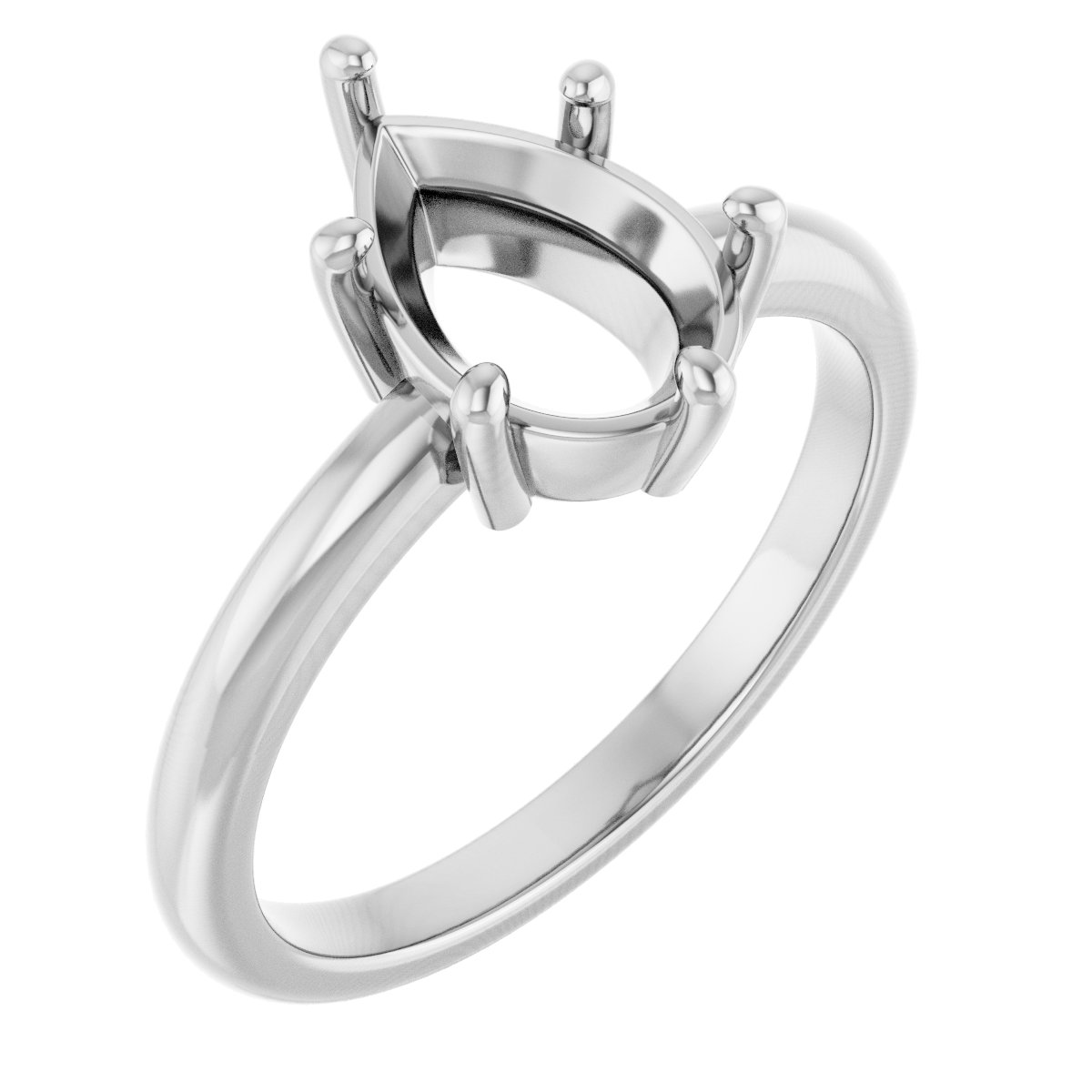 Stackable Ring