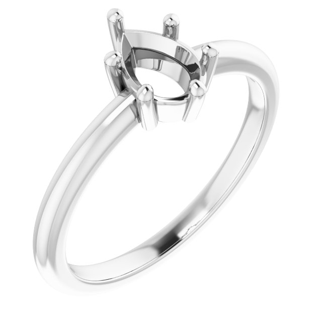 Stackable Ring