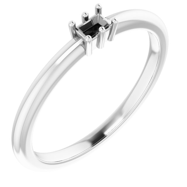 Stackable Ring