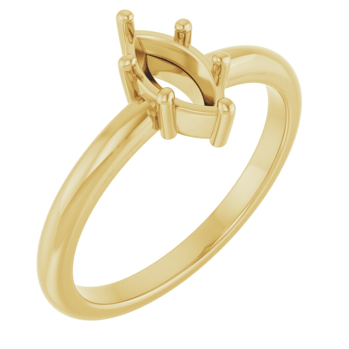 Stackable Ring
