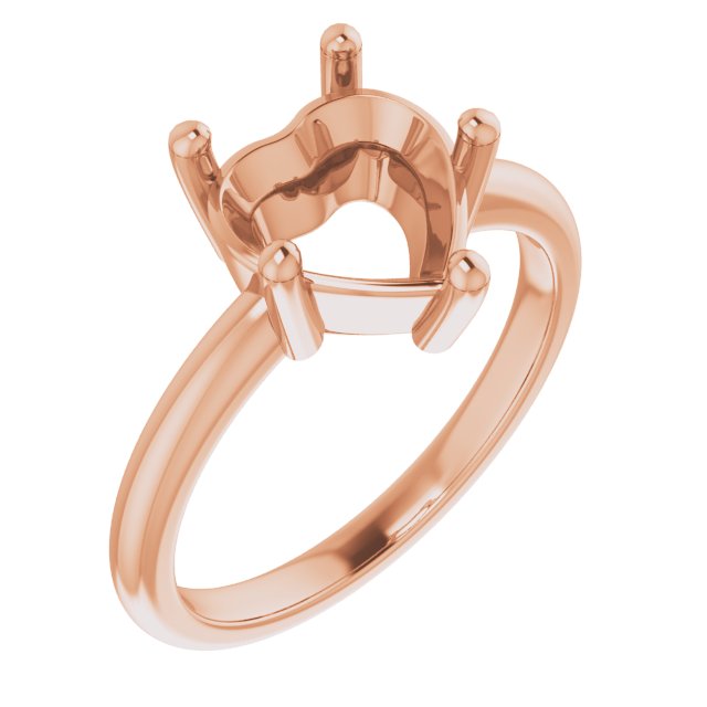 Stackable Ring