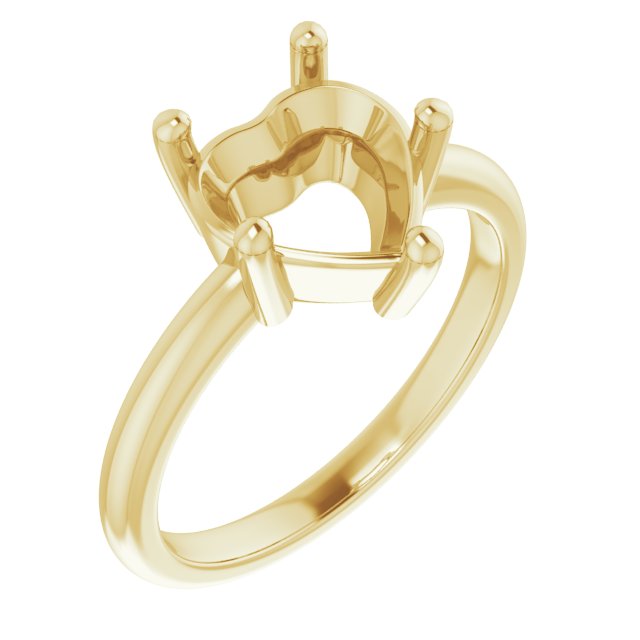 Stackable Ring