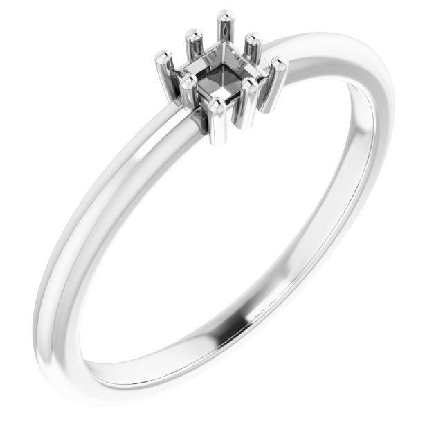 Stackable Ring