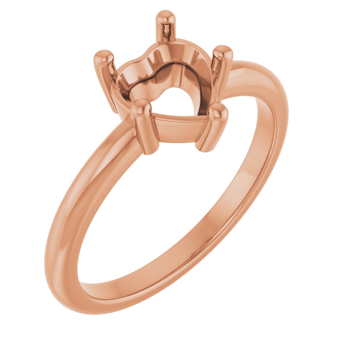 Stackable Ring