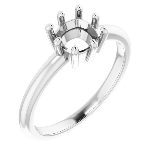Stackable Ring