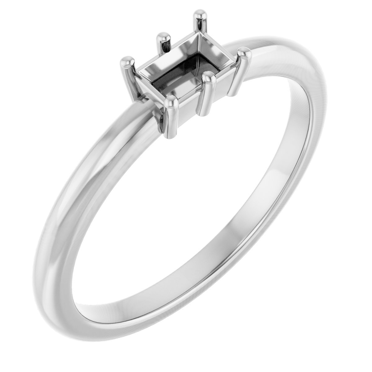 Stackable Ring