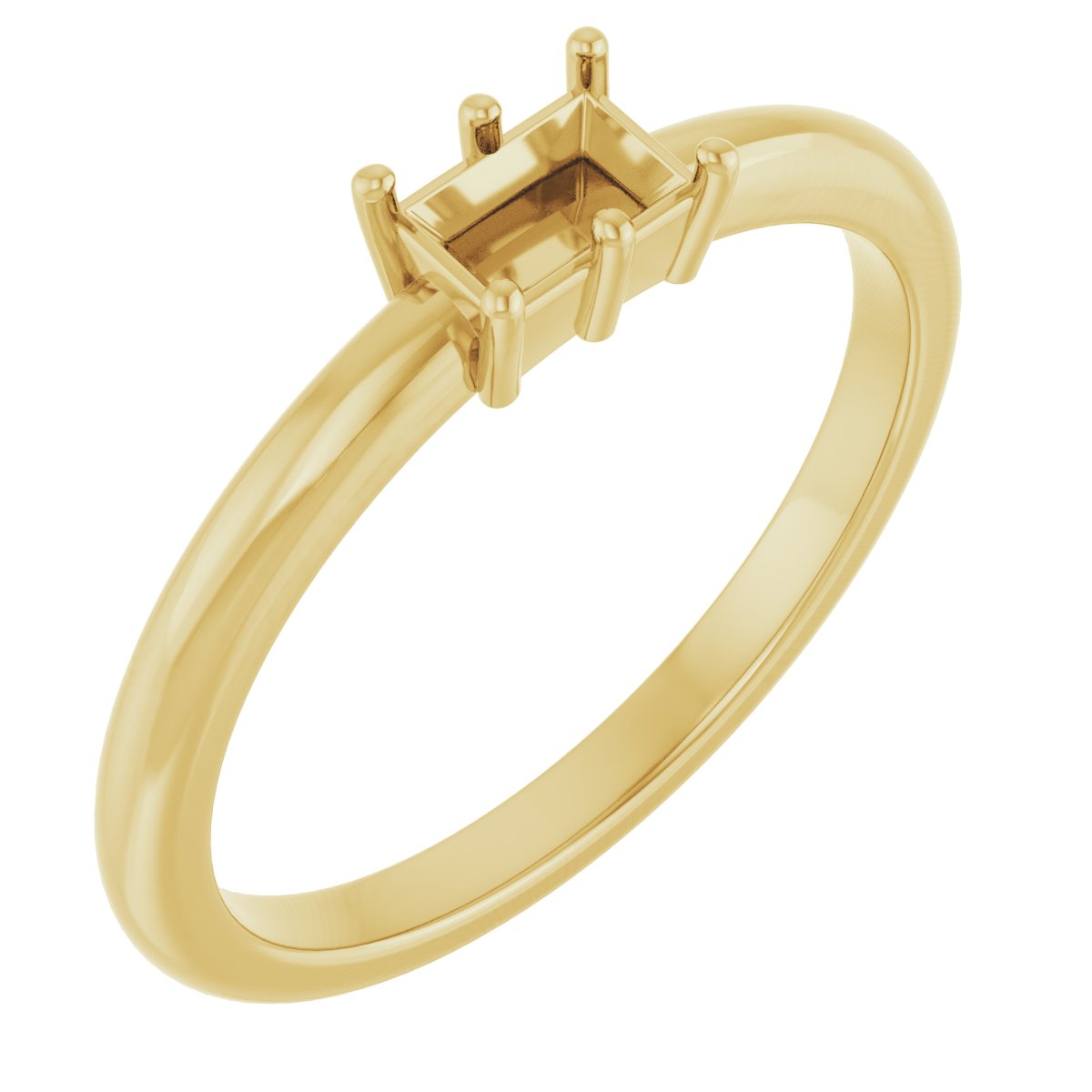 Stackable Ring