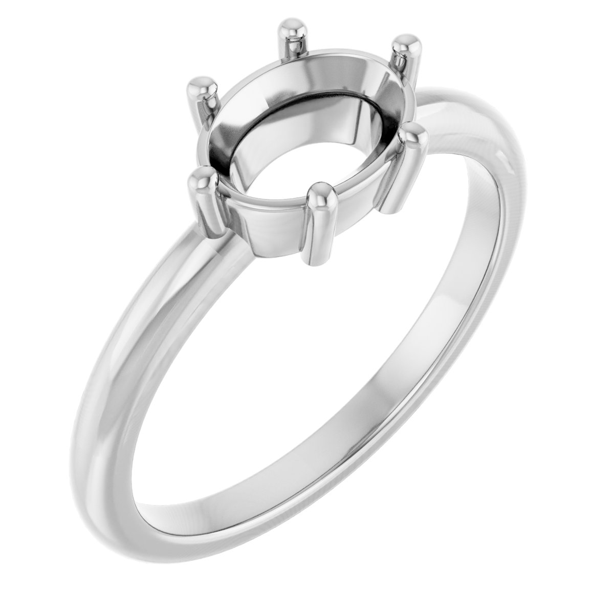 Stackable Ring