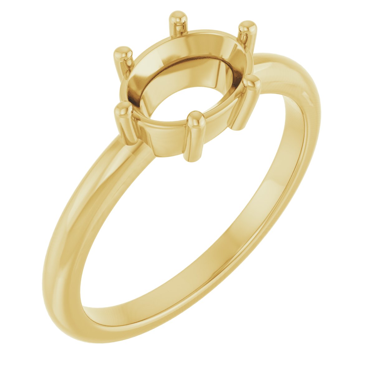 Stackable Ring