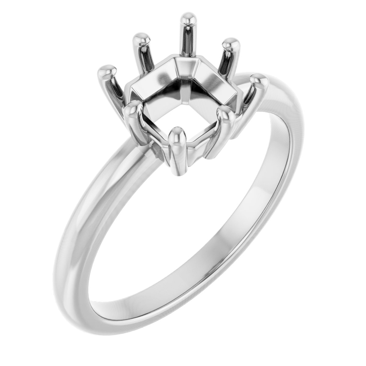 Stackable Ring