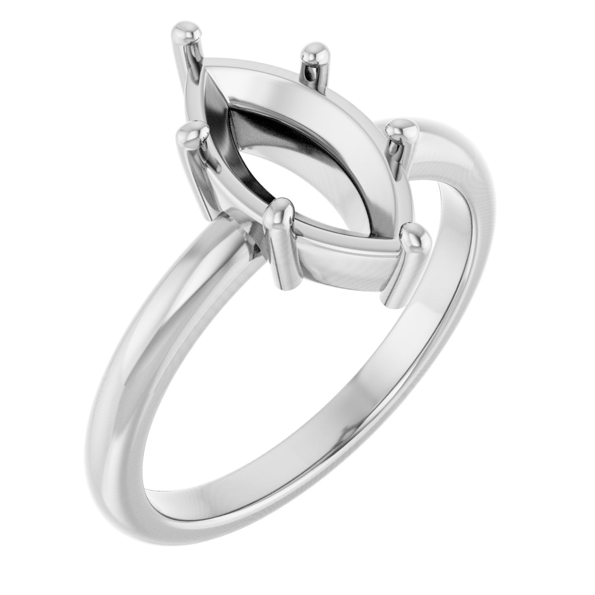 Stackable Ring