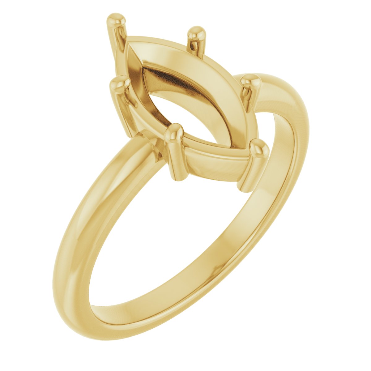 Stackable Ring