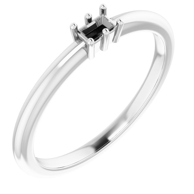 Stackable Ring