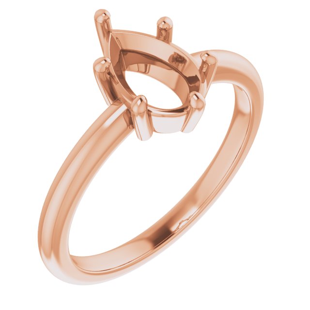 Stackable Ring