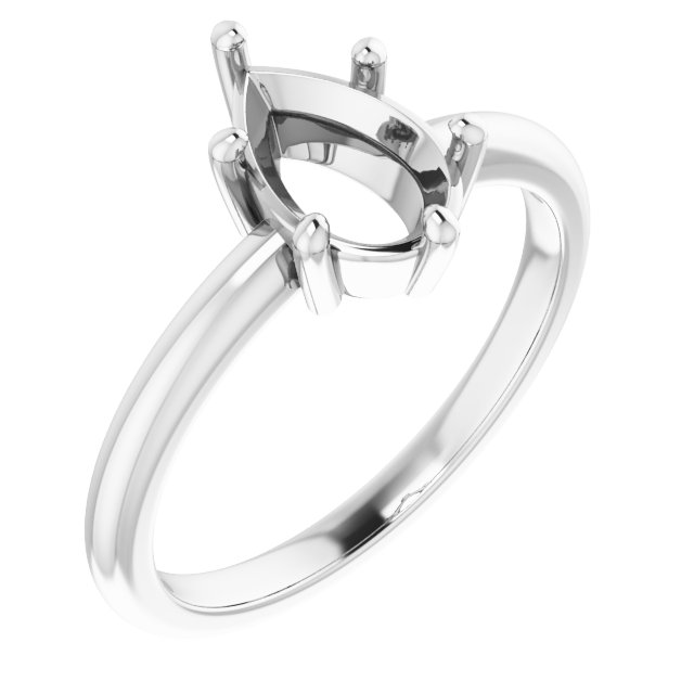 Stackable Ring