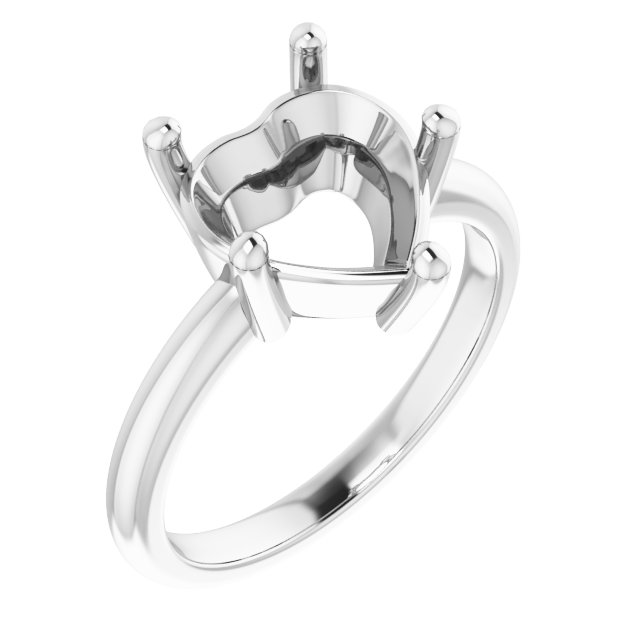 Stackable Ring
