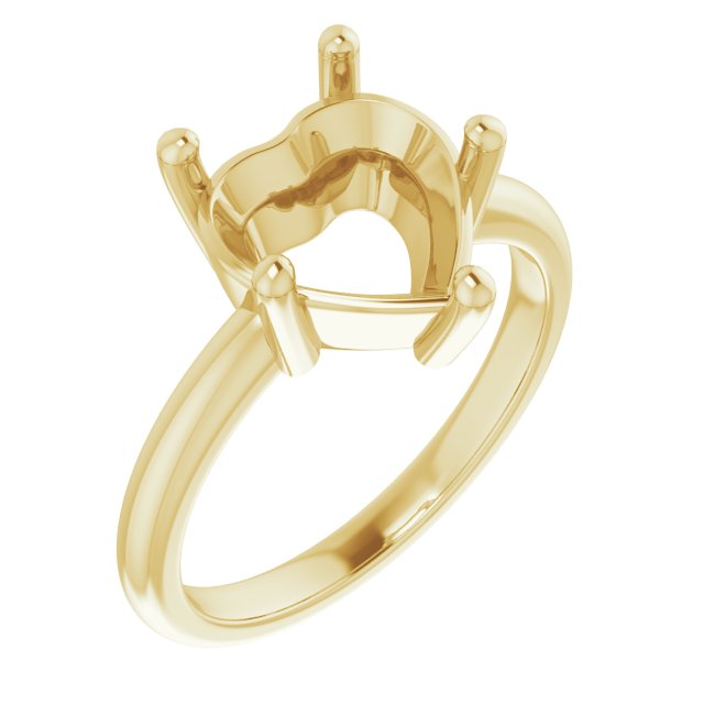 Stackable Ring