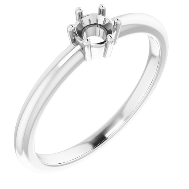 Stackable Ring