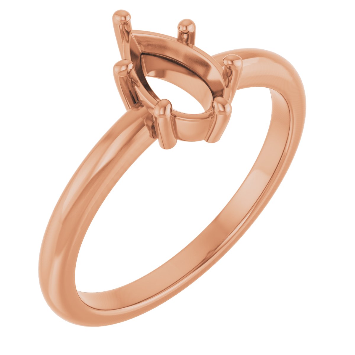 Stackable Ring