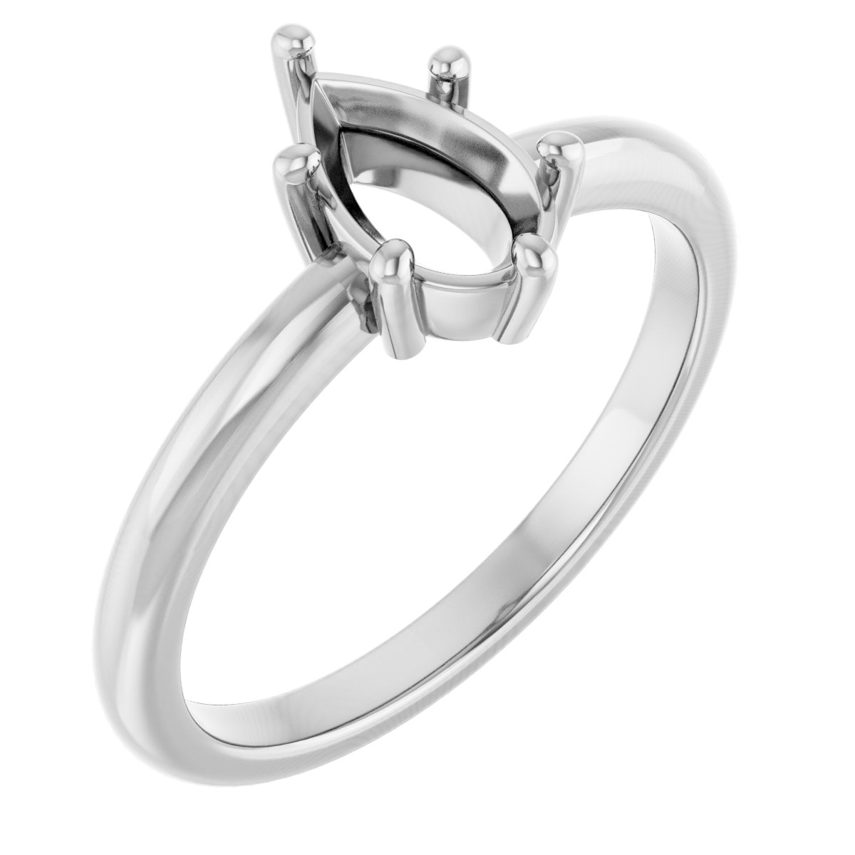 Stackable Ring