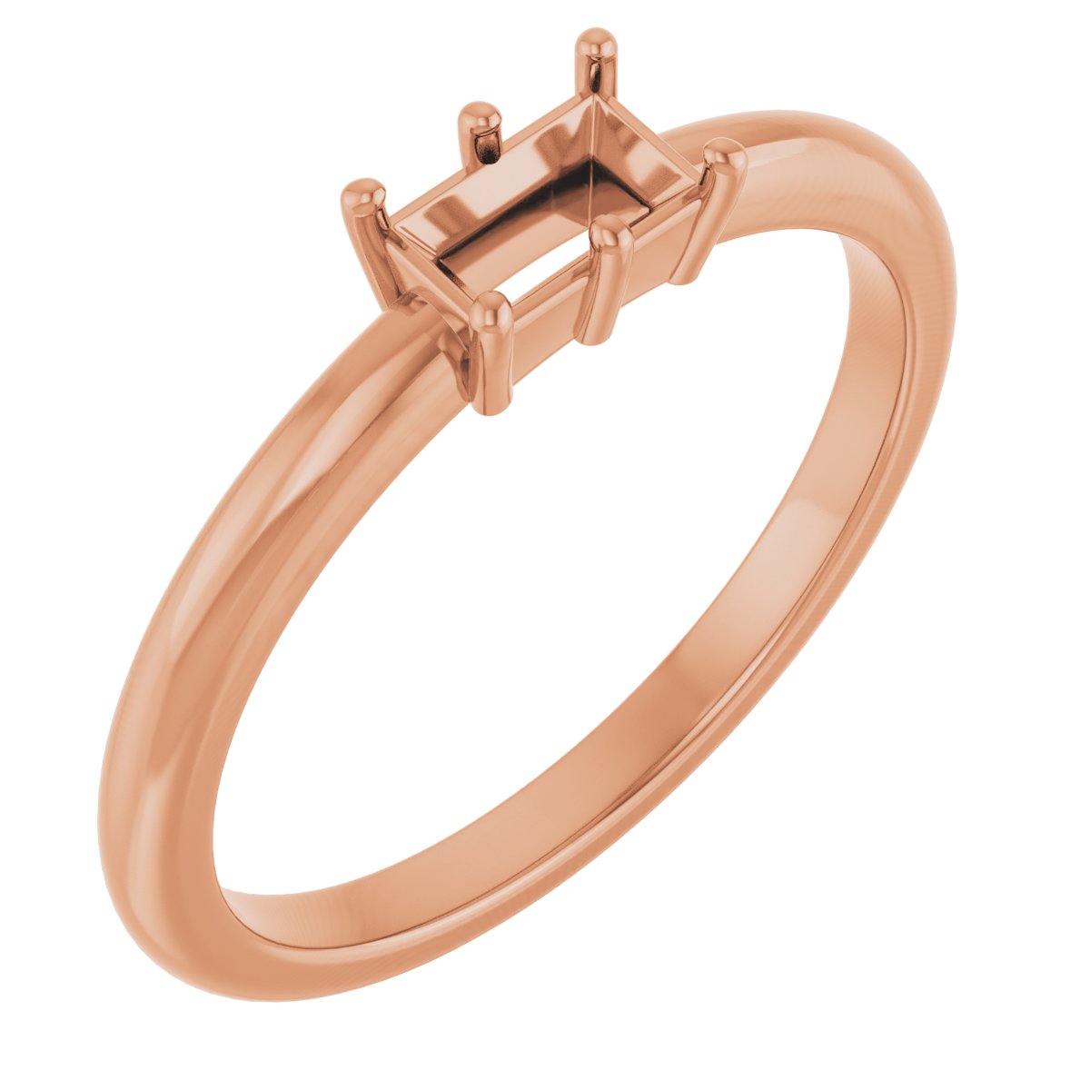 Stackable Ring