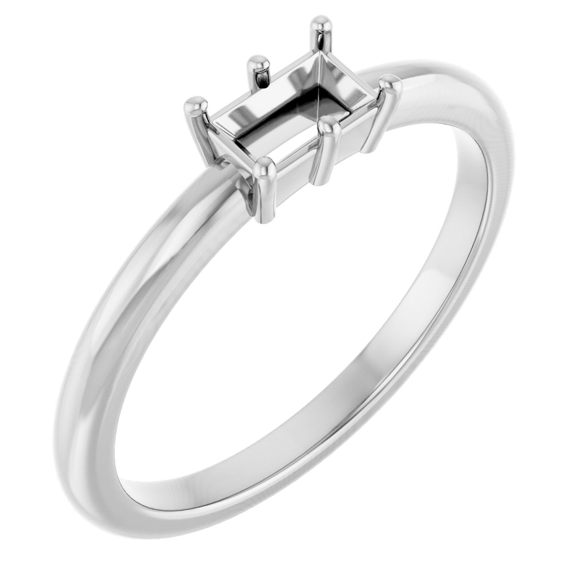Stackable Ring