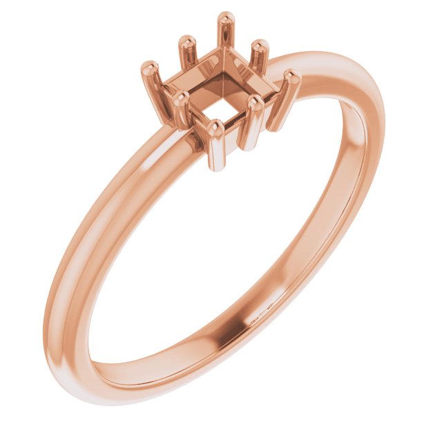 Stackable Ring