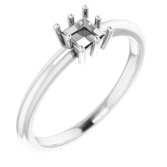 Stackable Ring