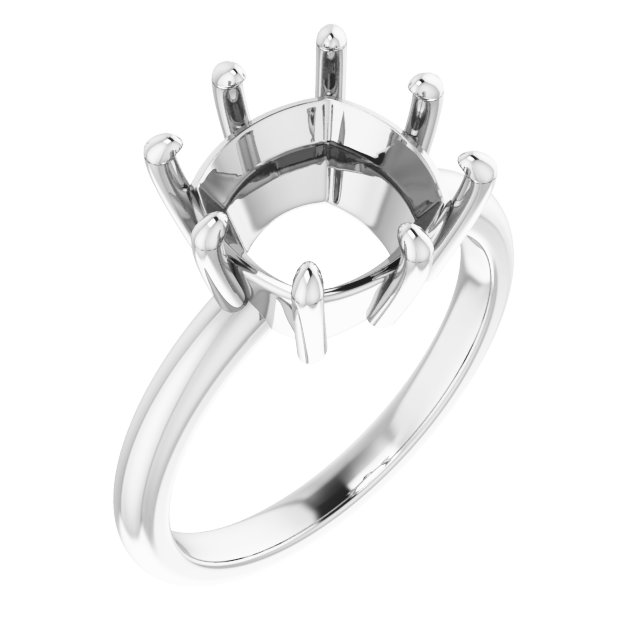 Stackable Ring