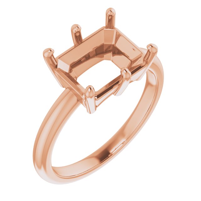 Stackable Ring