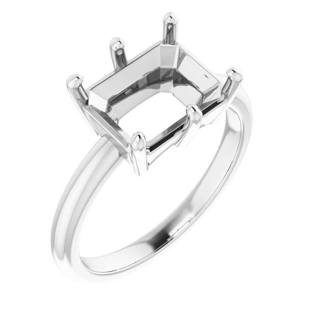 Stackable Ring