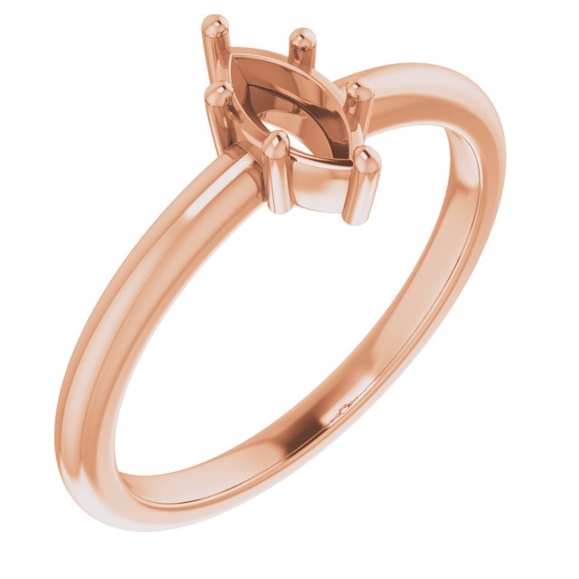 Stackable Ring