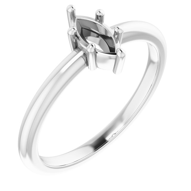 Stackable Ring