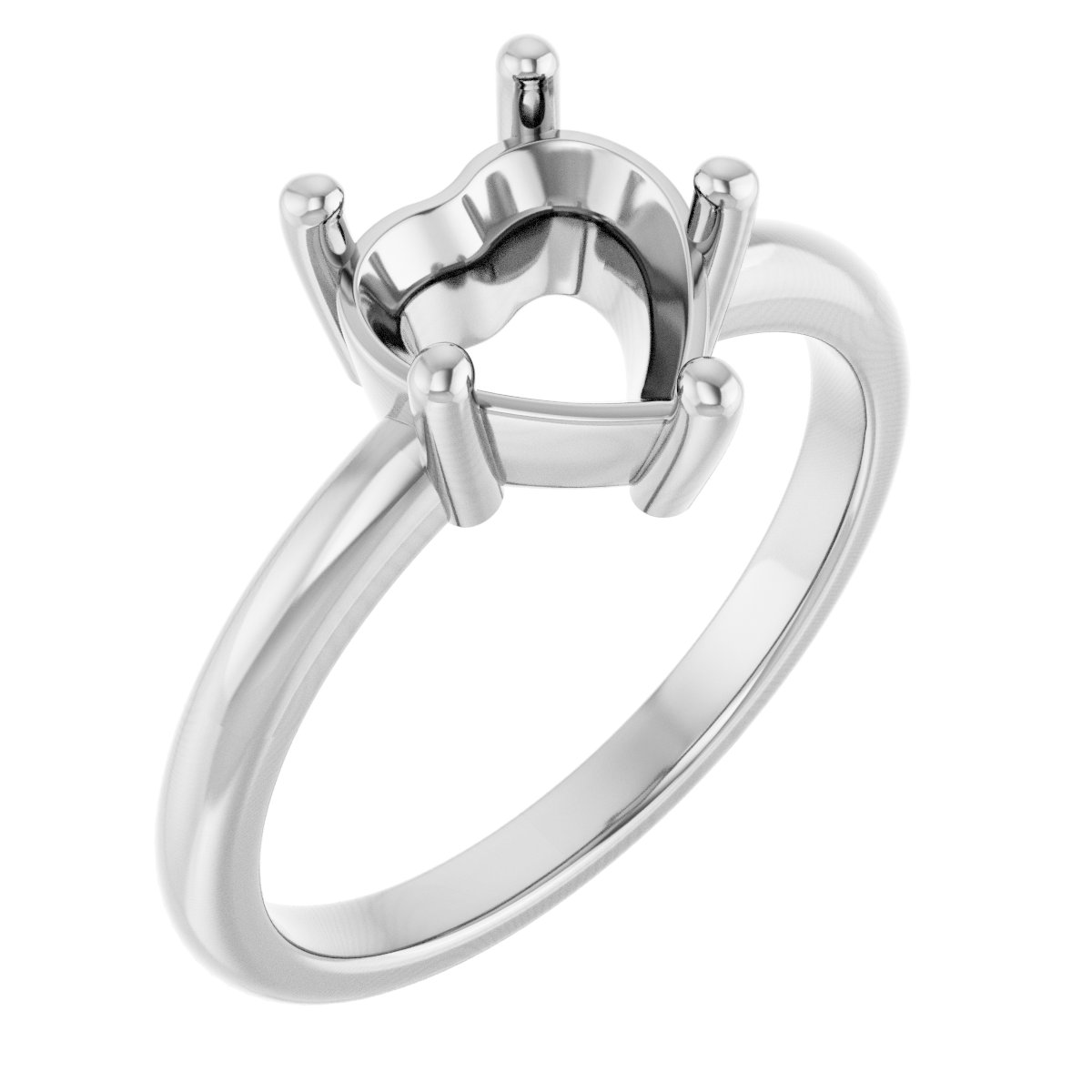 Stackable Ring