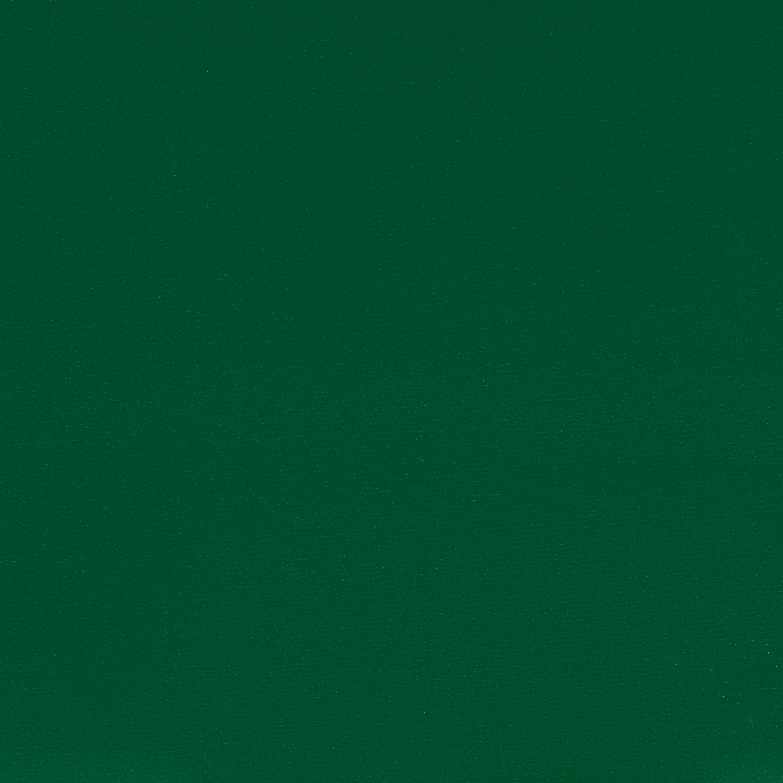Hunter Green Matte Gift Wrap