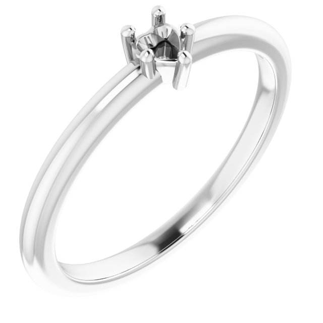 Stackable Ring