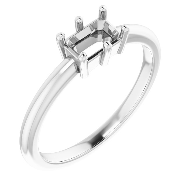 Stackable Ring