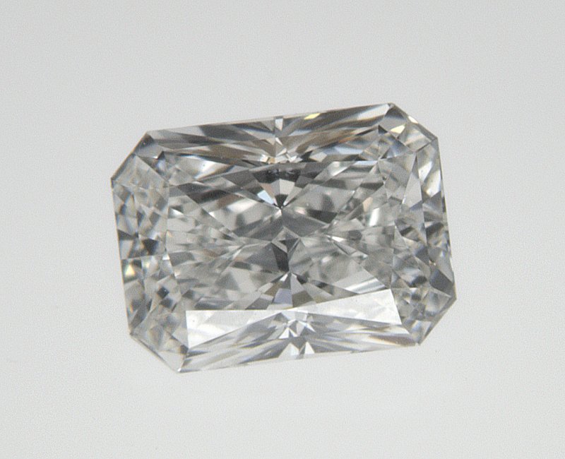 0.5 Carat Radiant Cut Natural Diamond