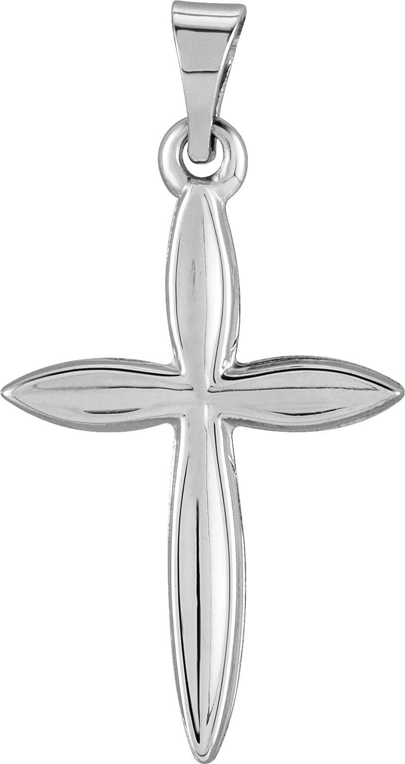 Cross Pendant