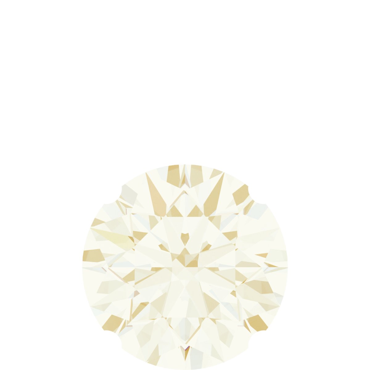 Solitaire Charm/Pendant