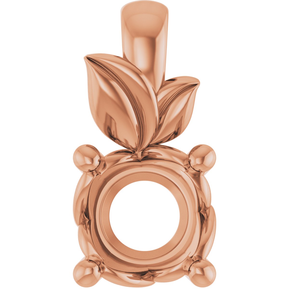 Solitaire Charm/Pendant