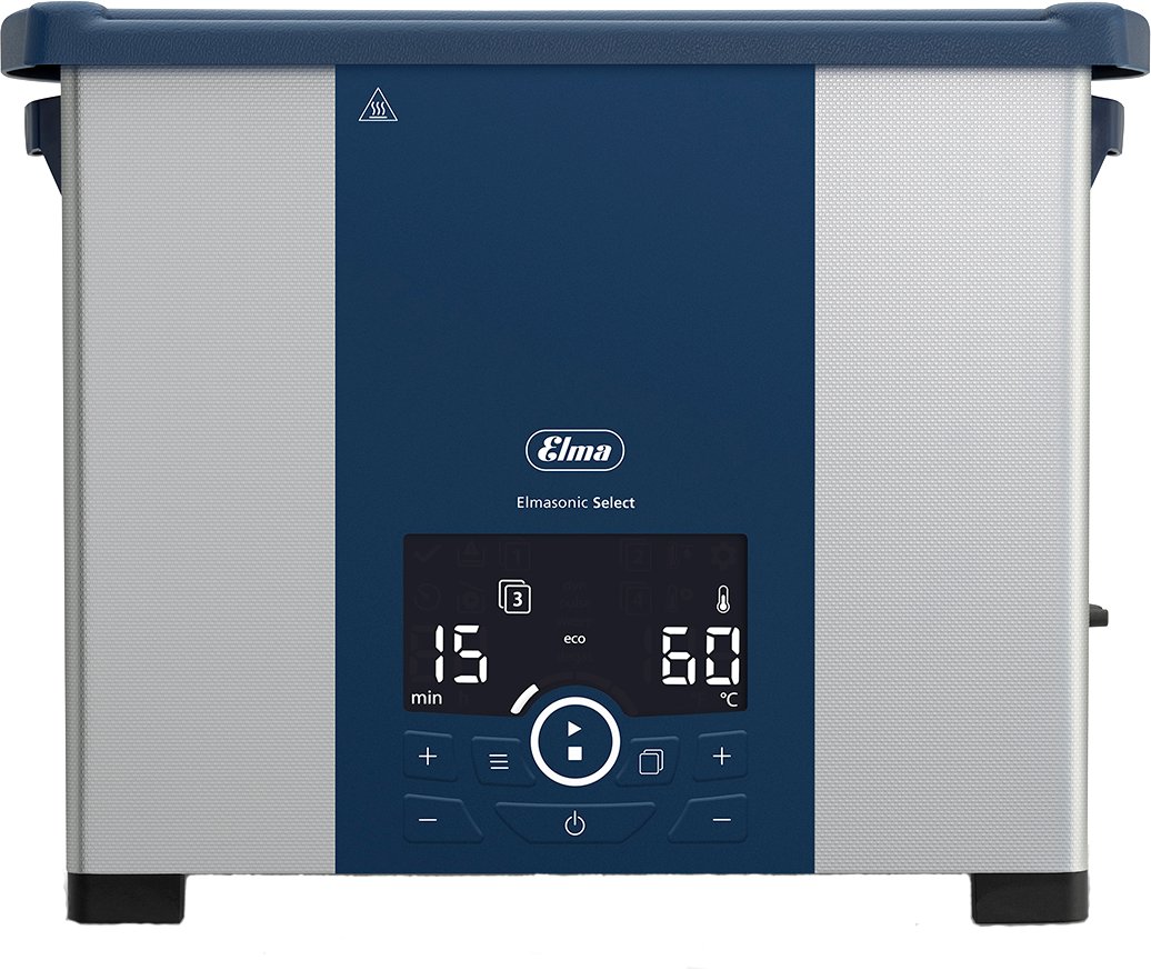 Elma® Select Ultrasonics