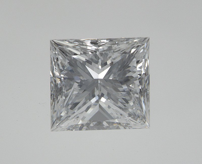 1.03 Carat Square Cut Natural Diamond