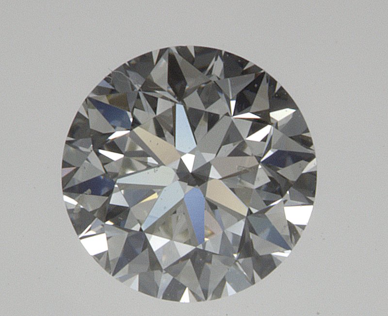 0.7 CT Round Natural Diamond Surrey Vancouver Canada Langley Burnaby Richmond