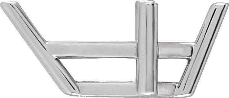 Kite 4-Prong Basket Setting