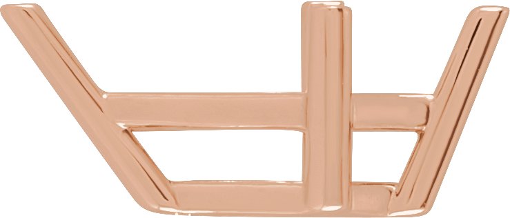 Kite 4-Prong Basket Setting