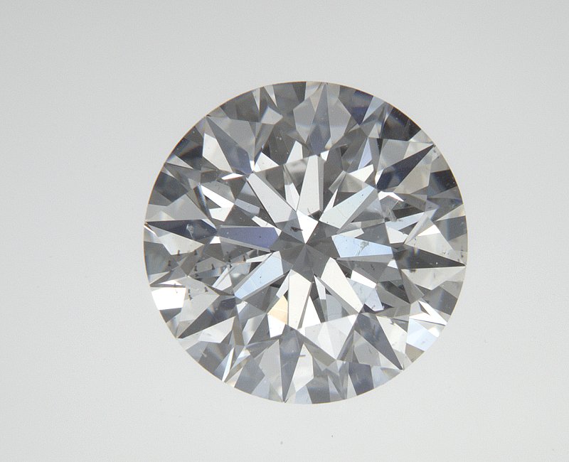 1.7 CT Round Natural Diamond Surrey Vancouver Canada Langley Burnaby Richmond