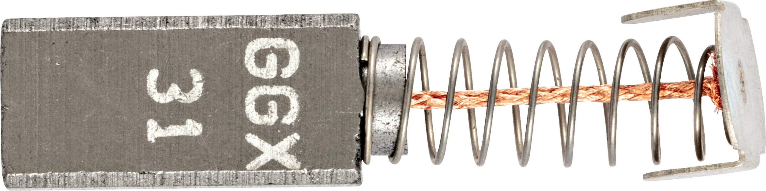 Motor Brushes for use with Arbe Magnetic Tumblers