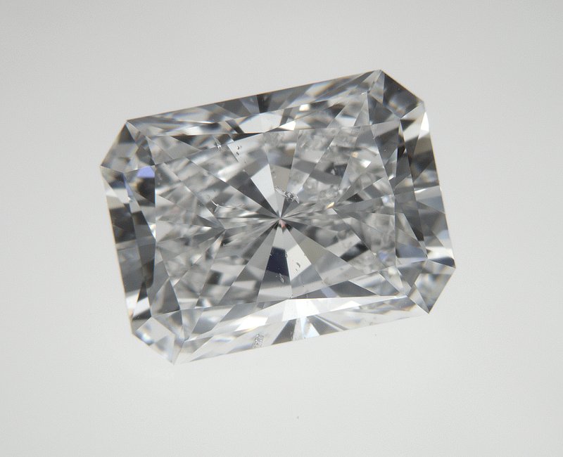 3.03 CT Radiant Natural Diamond Surrey Vancouver Canada Langley Burnaby Richmond